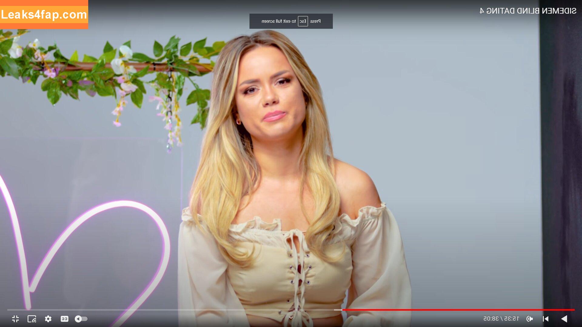 dolcedollll / darcjeans1 слитое фото фото #0099