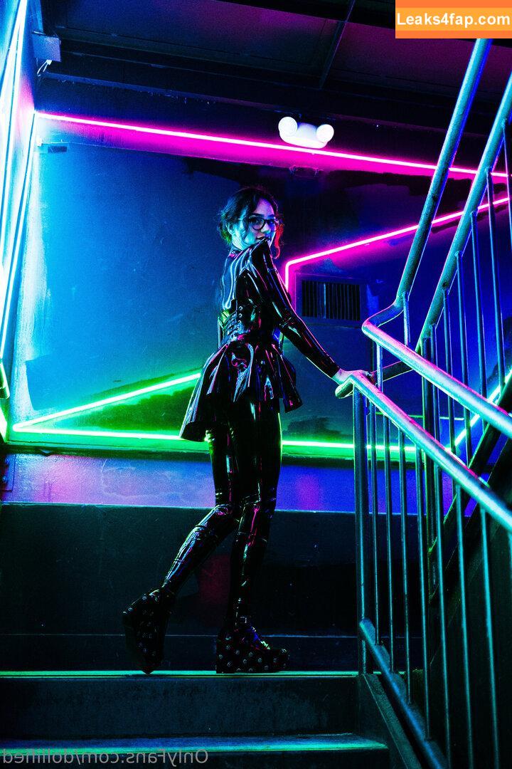dollified /  leaked photo photo #0010