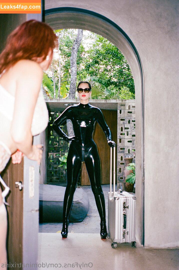 dominatrixiris / houseofiris.official leaked photo photo #0018