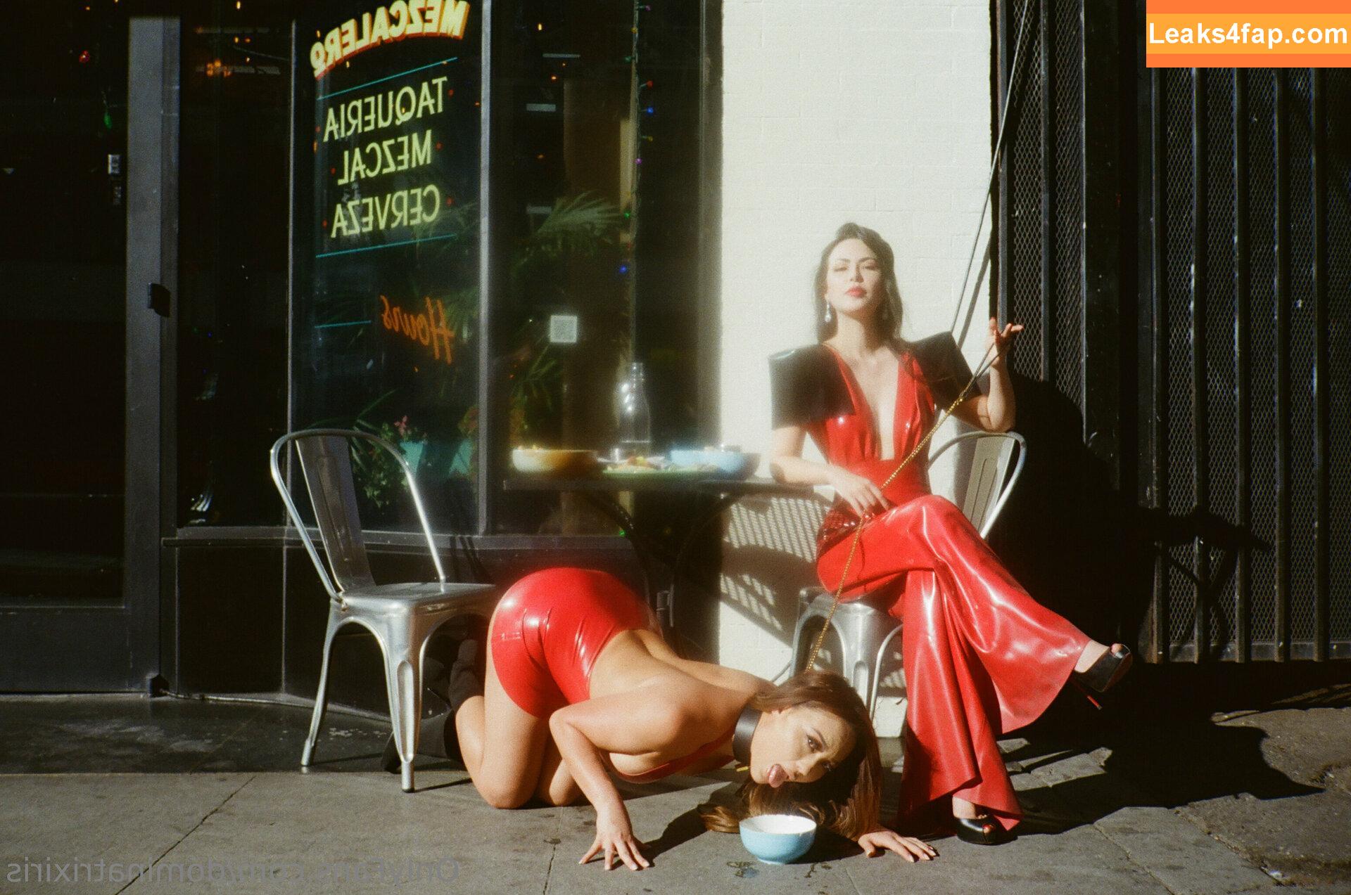 dominatrixiris / houseofiris.official leaked photo photo #0022