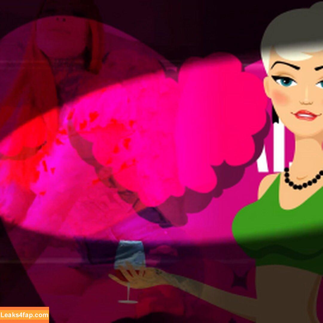 Donna Matheson / Miss Matheson / donnamatheson / missmatheson leaked photo photo #0006