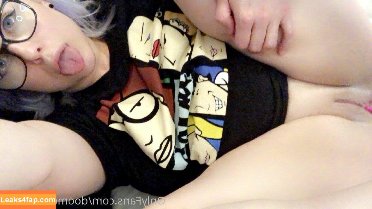 doomednympho /  leaked photo photo #0022