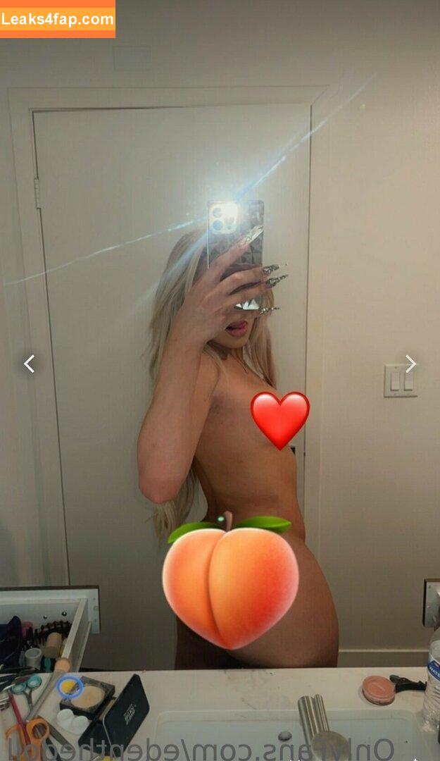 edenthedoll /  leaked photo photo #0023