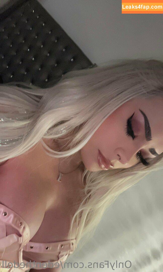edenthedoll /  leaked photo photo #0029