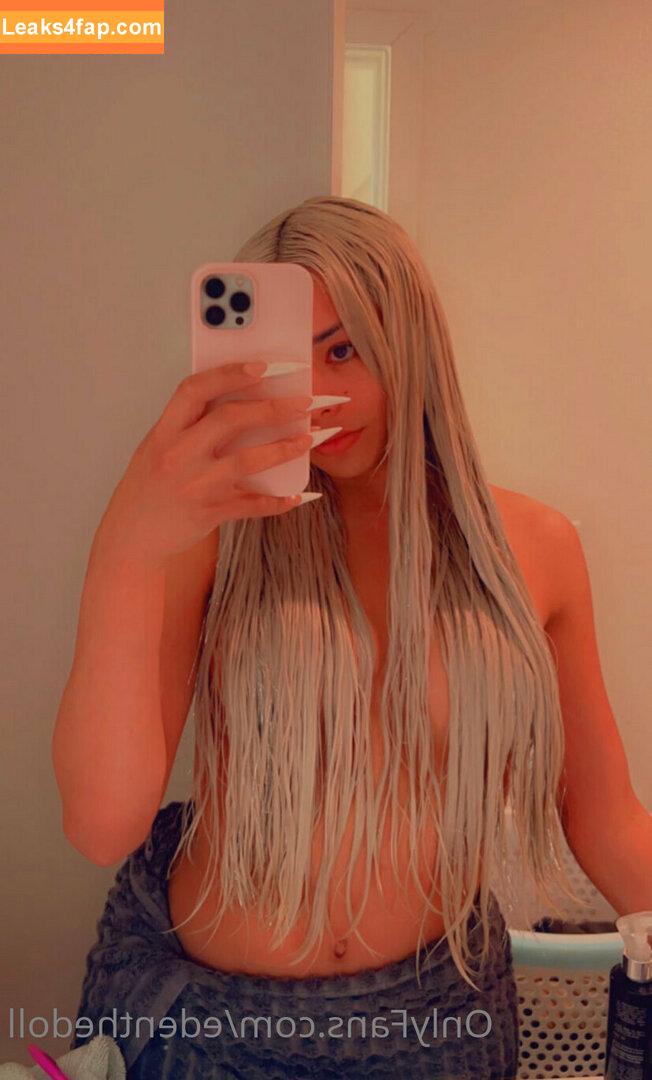 edenthedoll /  leaked photo photo #0033