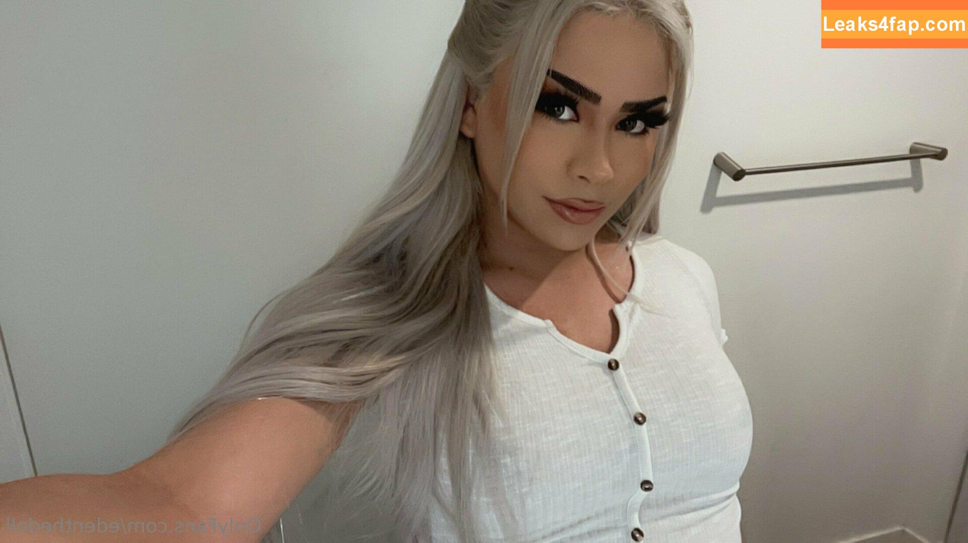 edenthedoll /  leaked photo photo #0040