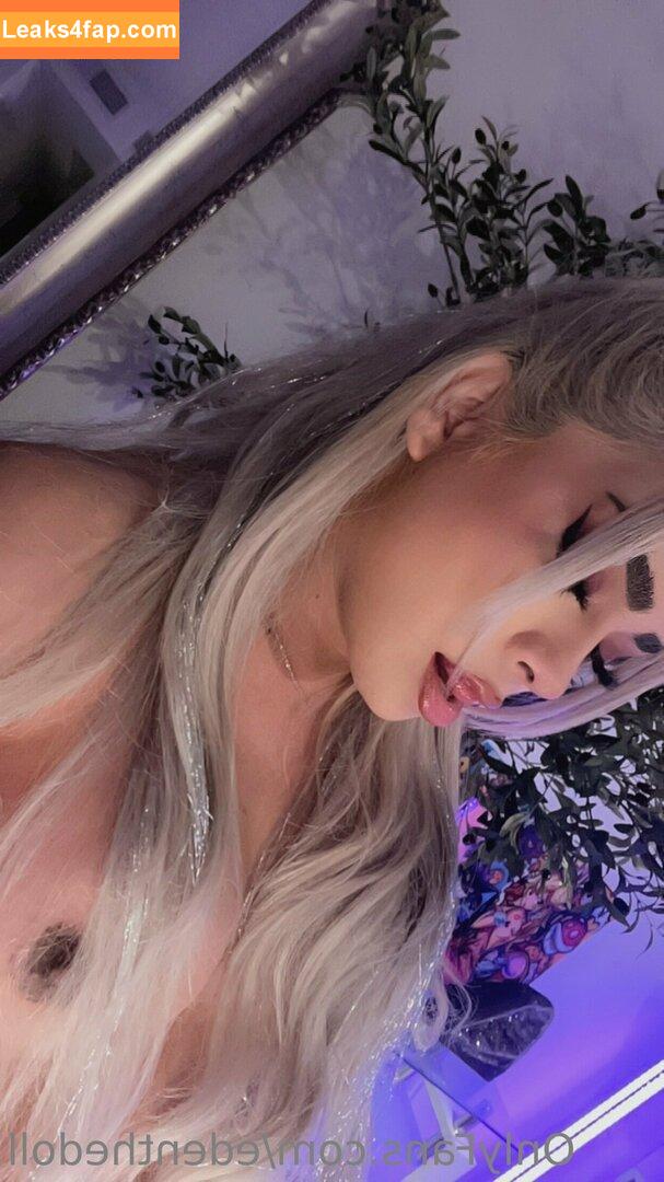 edenthedoll /  leaked photo photo #0045