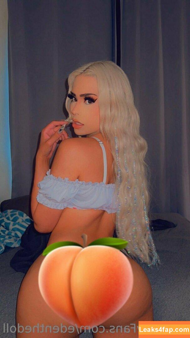 edenthedoll /  leaked photo photo #0047