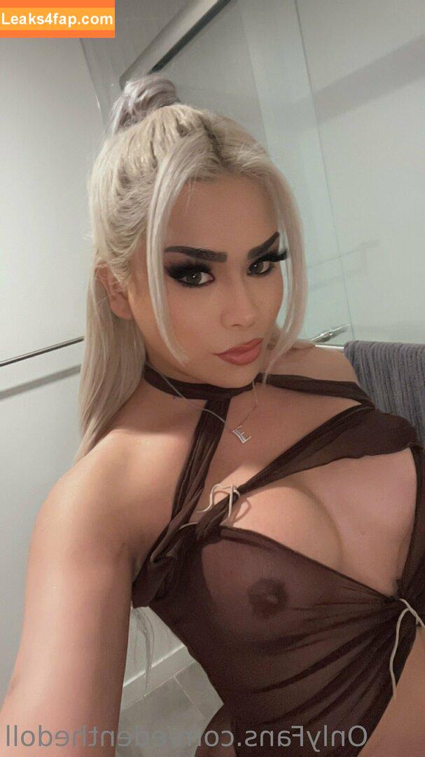 edenthedoll /  leaked photo photo #0054