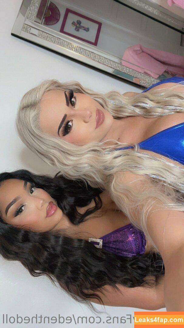 edenthedoll /  leaked photo photo #0060