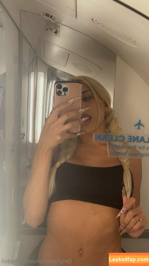 edenthedoll /  leaked photo photo #0071