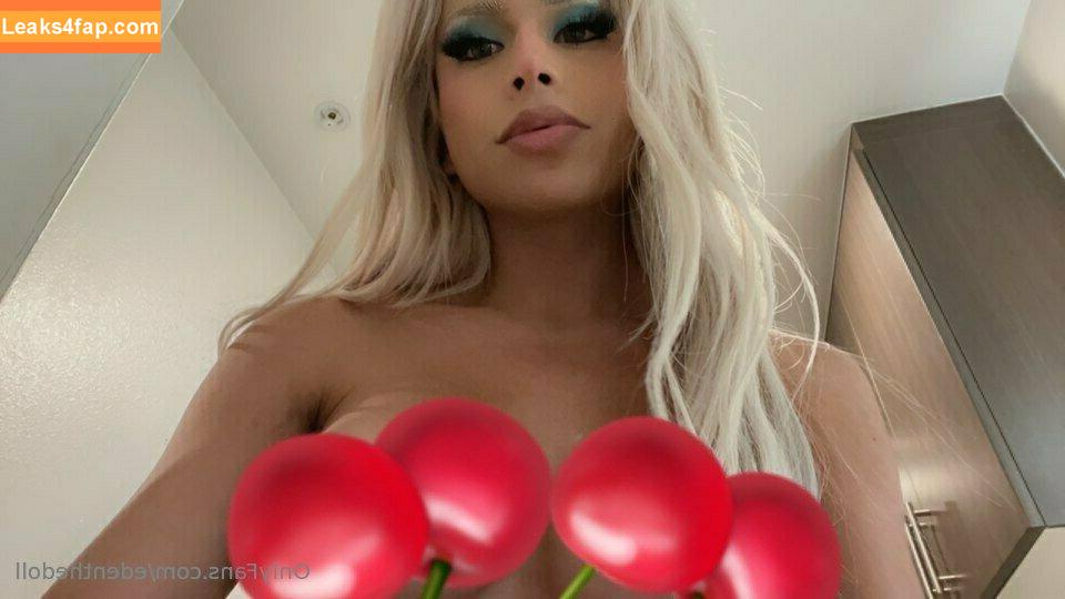 edenthedoll /  leaked photo photo #0073