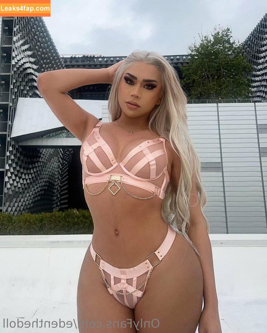 edenthedoll /  leaked photo photo #0074