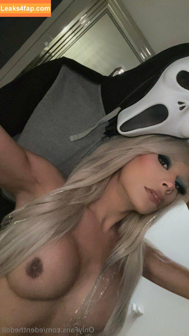 edenthedoll /  leaked photo photo #0087