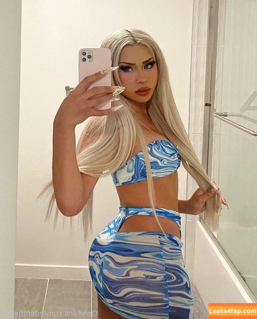 edenthedoll /  leaked photo photo #0191