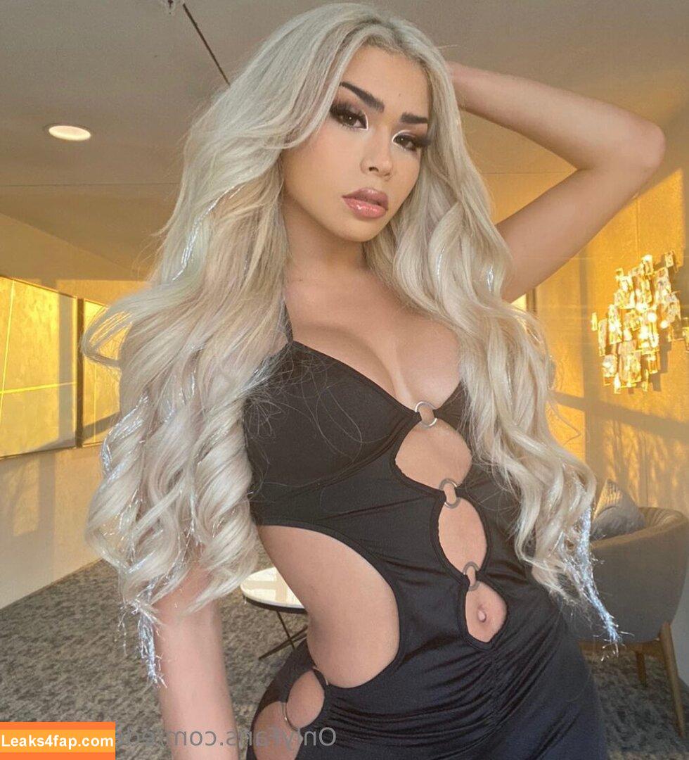 edenthedoll /  leaked photo photo #0192