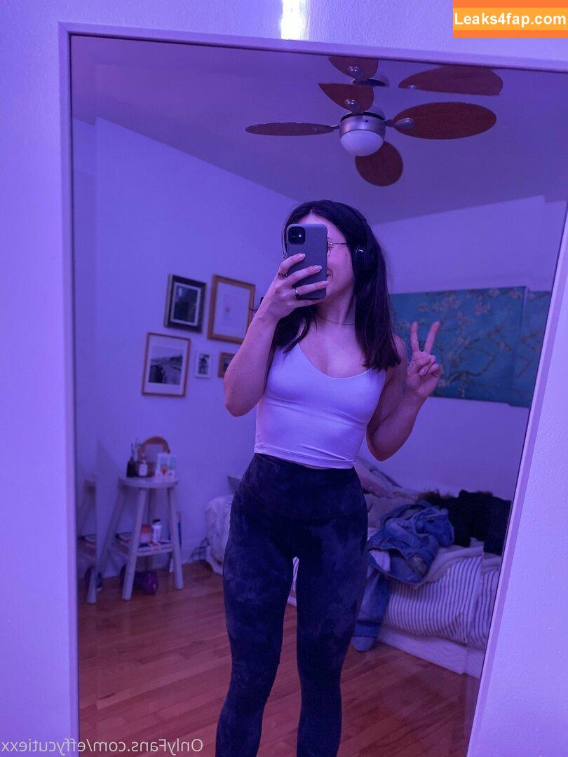effycutiexx / effycutiex leaked photo photo #0139