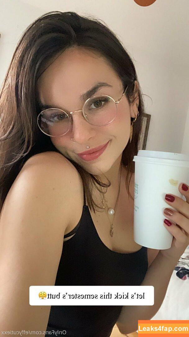 effycutiexx / effycutiex leaked photo photo #0145