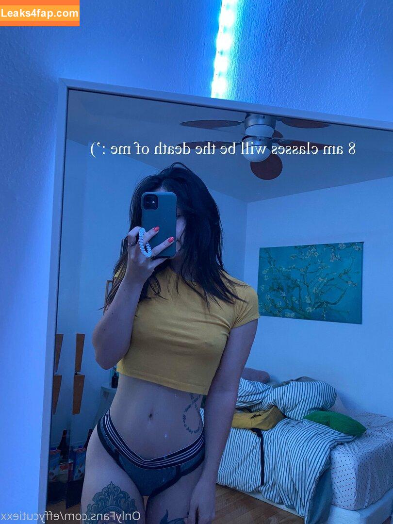 effycutiexx / effycutiex leaked photo photo #0166
