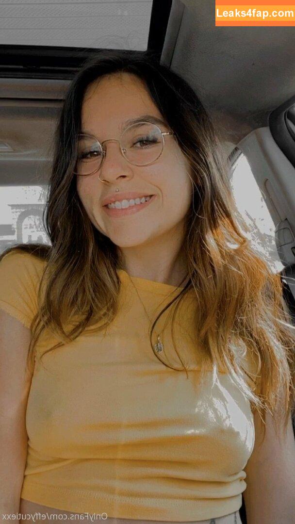 effycutiexx / effycutiex leaked photo photo #0275