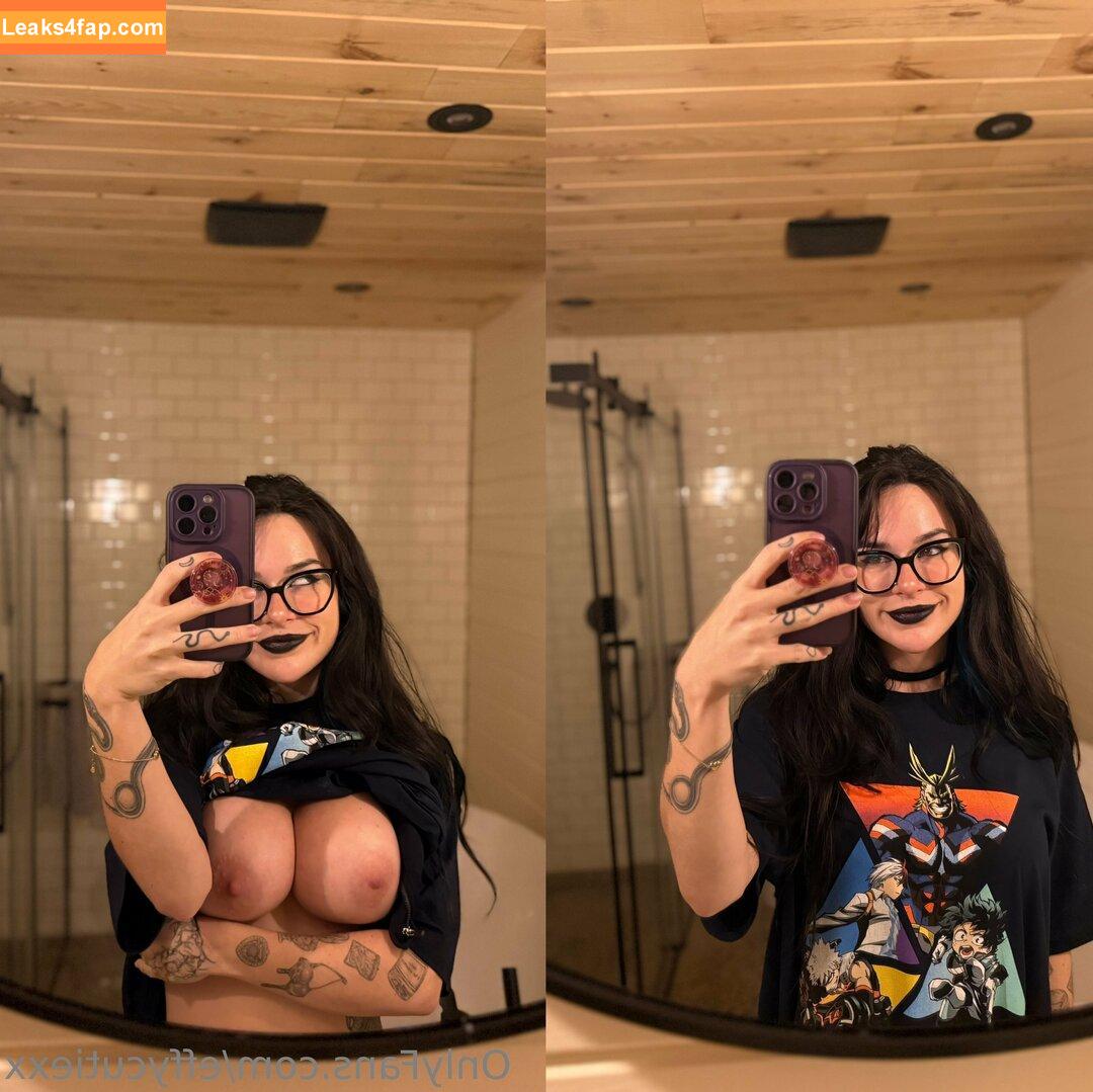 effycutiexx / effycutiex leaked photo photo #0606