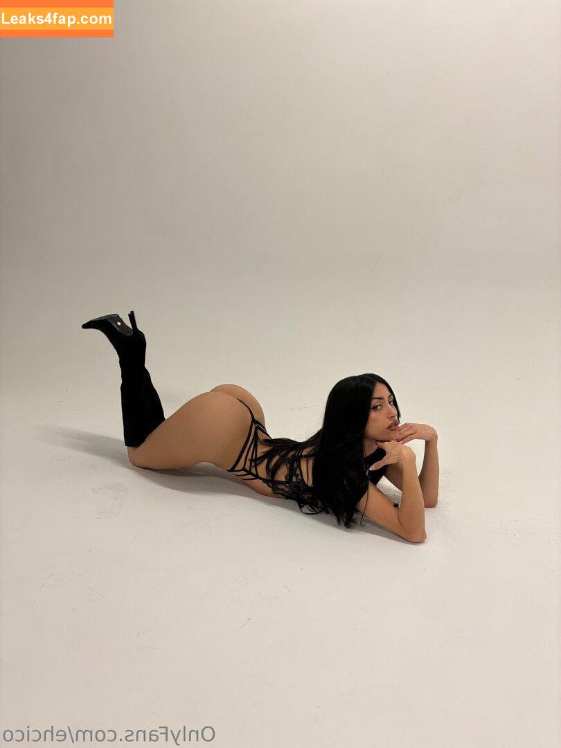 Ehcico leaked photo photo #0023