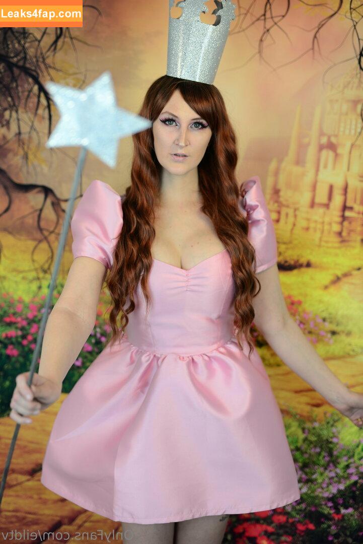 eildtv / itsprincess.stephanie leaked photo photo #0007