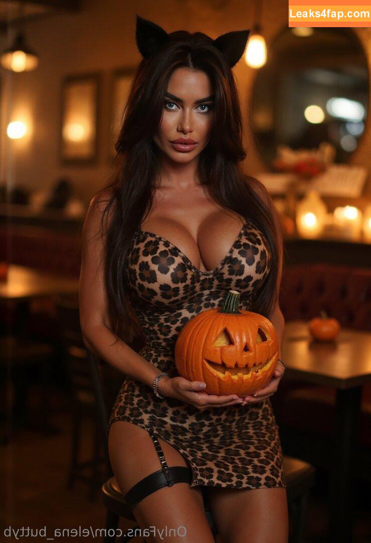 elena_buttyb /  leaked photo photo #0008