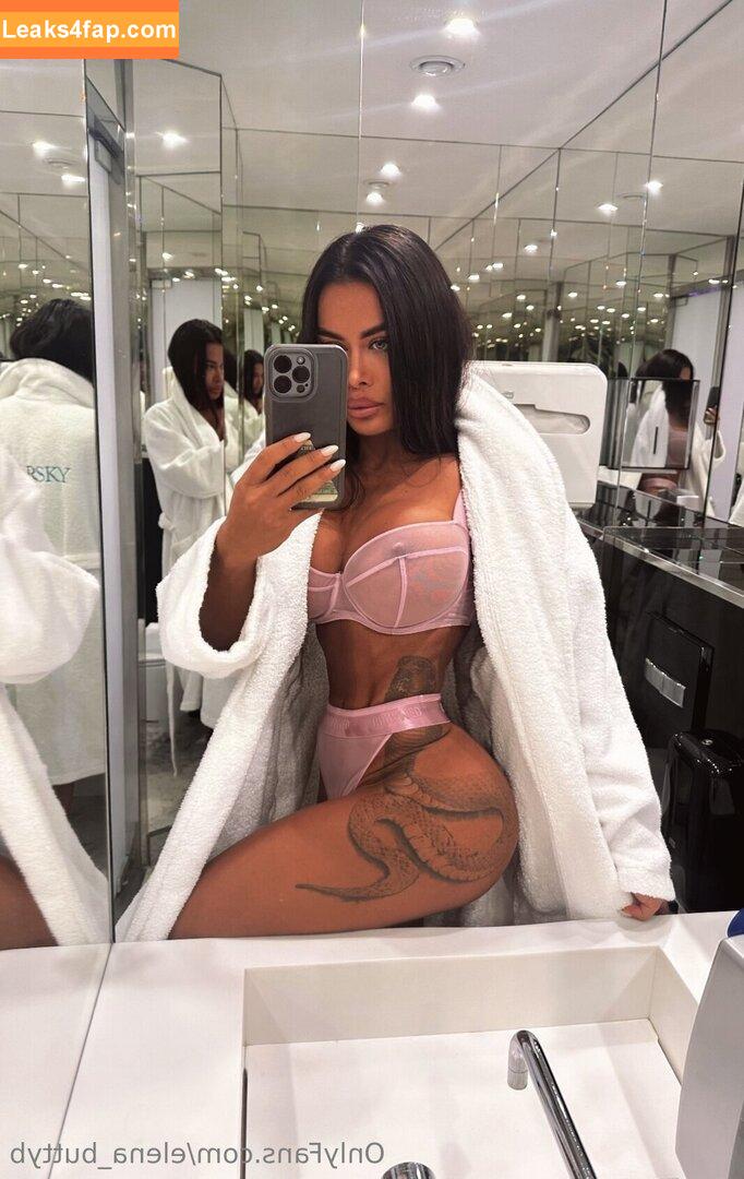 elena_buttyb /  leaked photo photo #0010