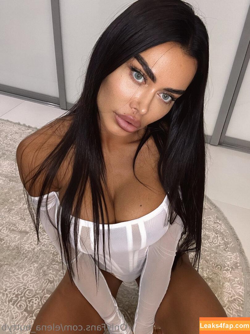 elena_buttyb /  leaked photo photo #0015