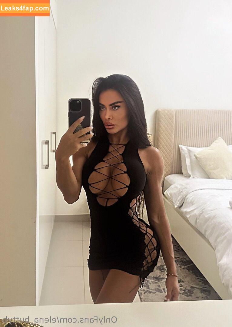 elena_buttyb /  leaked photo photo #0019