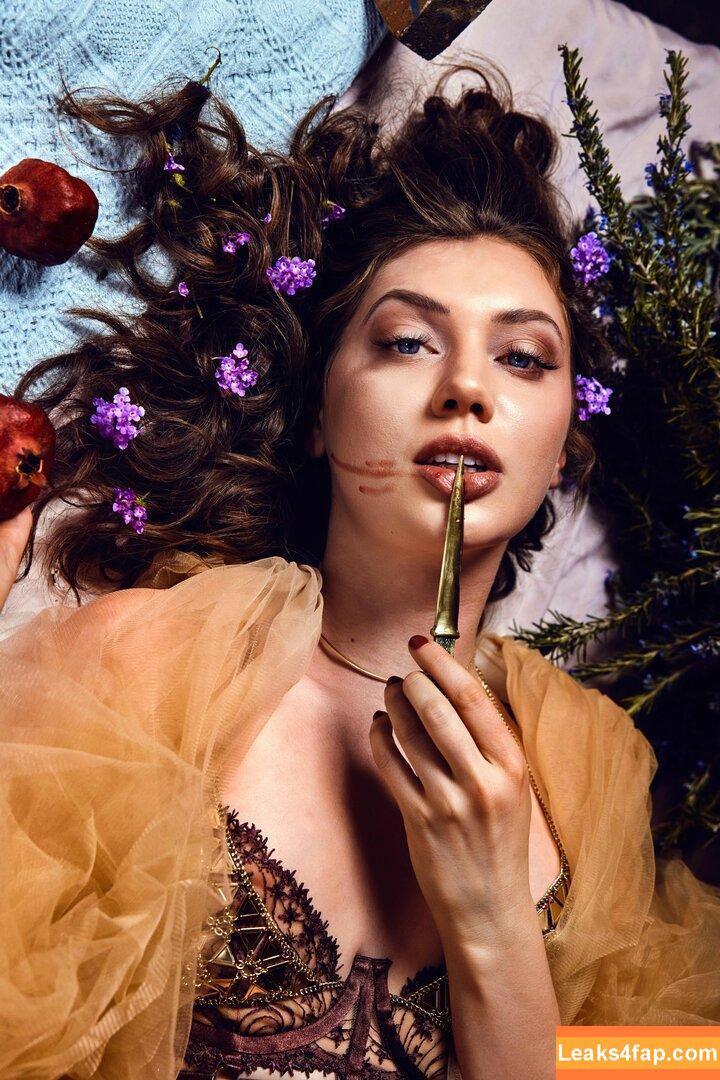 Elena Koshka / elenakoshkaxoxo / therealelenakoshka слитое фото фото #0394