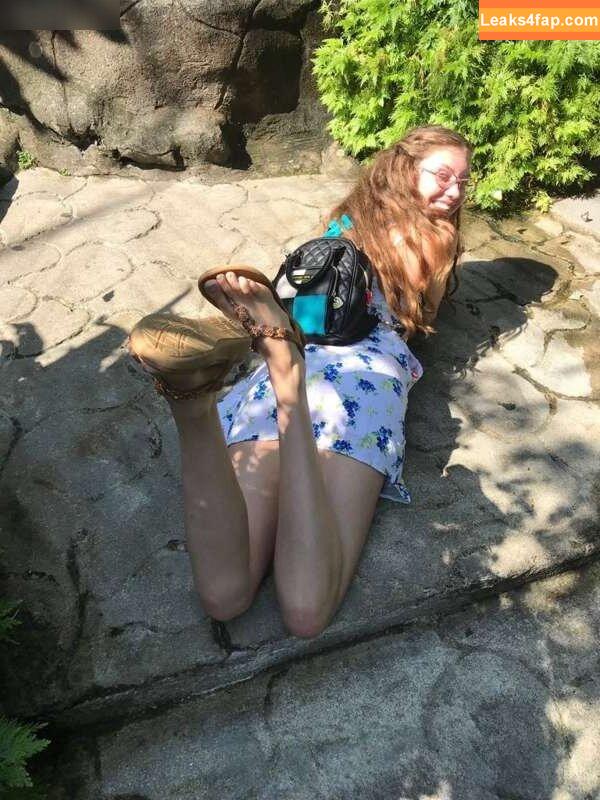 Elena Koshka / elenakoshkaxoxo / therealelenakoshka leaked photo photo #0618