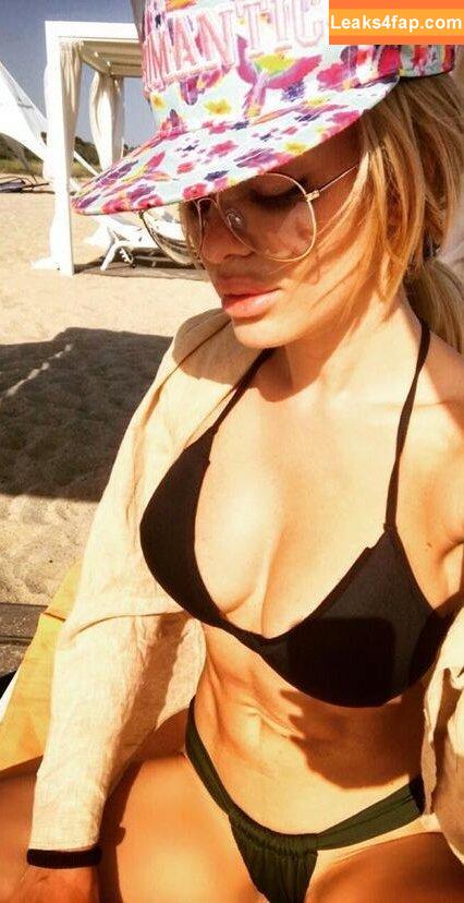 Elena Morali / Elena_Morali / elenamoralireal слитое фото фото #0015
