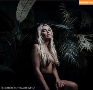 Elena Morali фото #0252