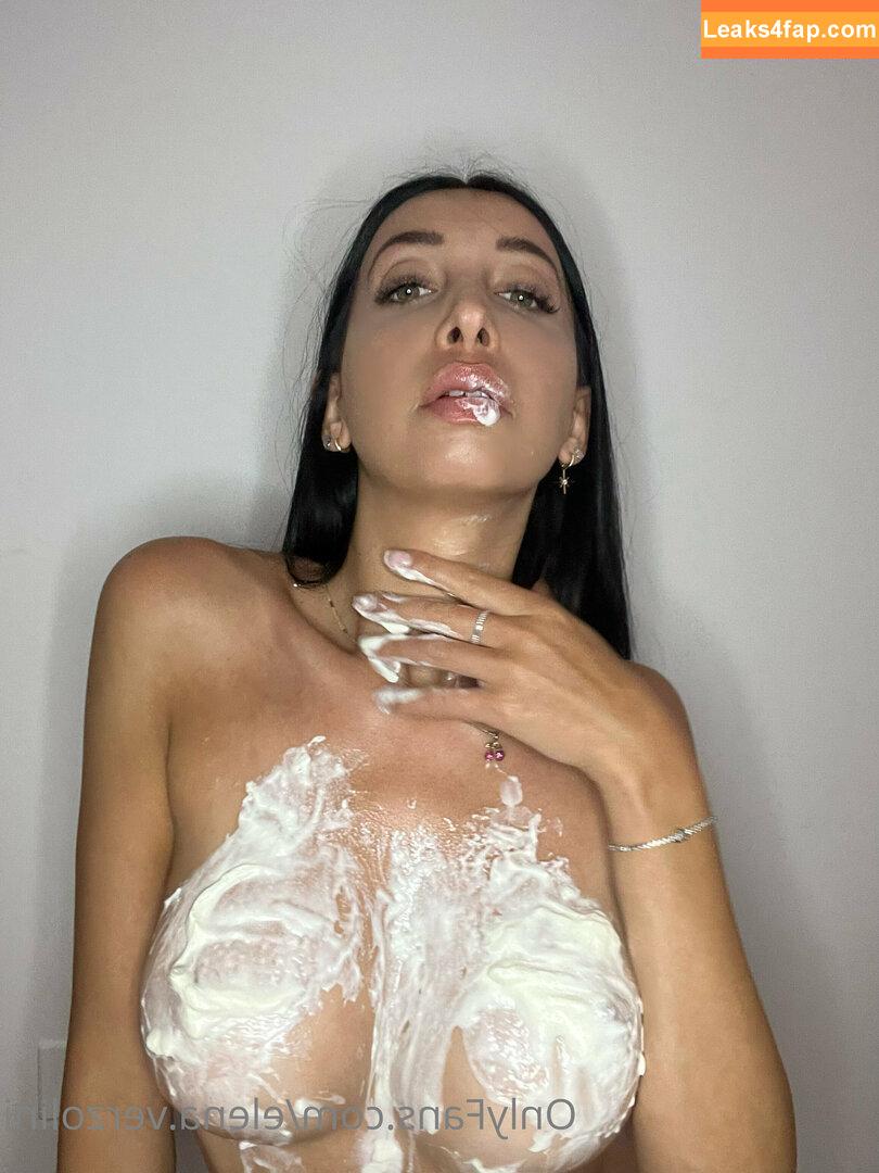 Elena Verzolini / elena.verzolini leaked photo photo #0001