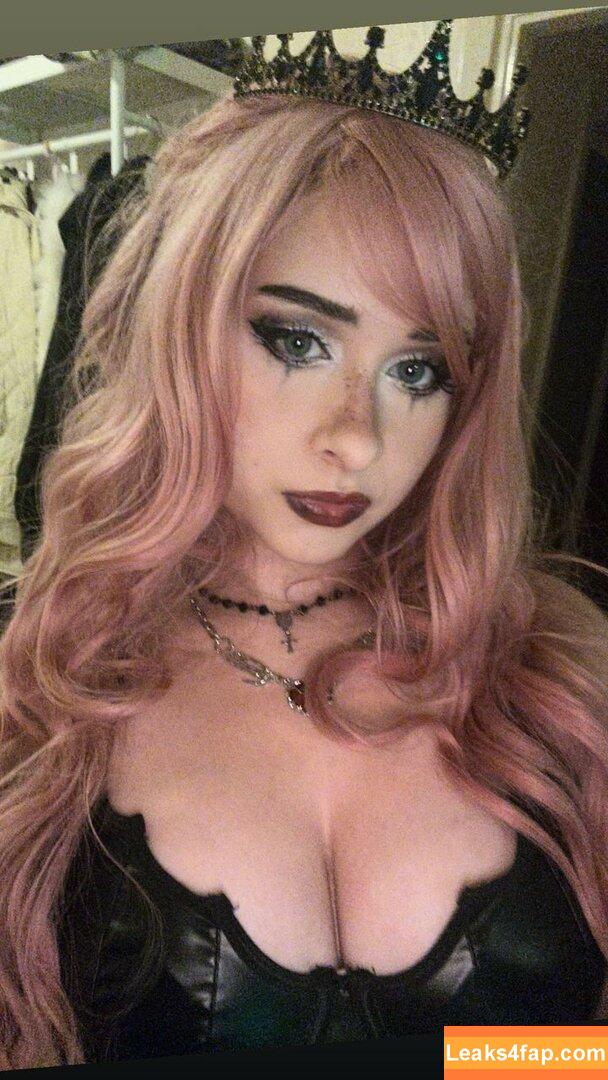 Elina / elinatwitch leaked photo photo #0020