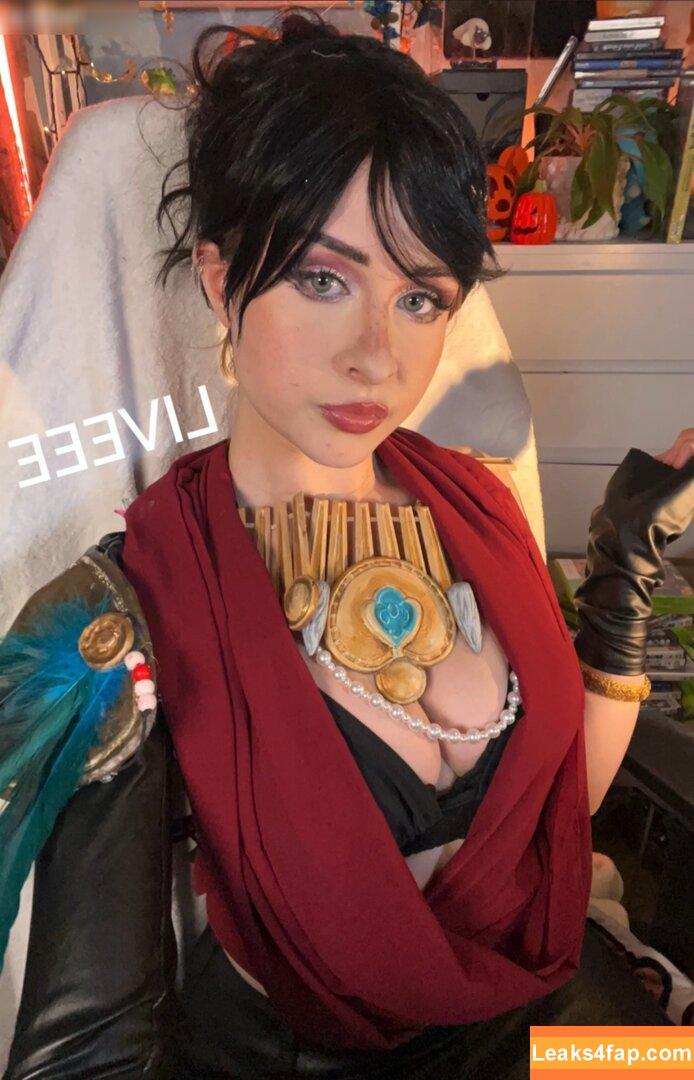 Elina / elinatwitch leaked photo photo #0038
