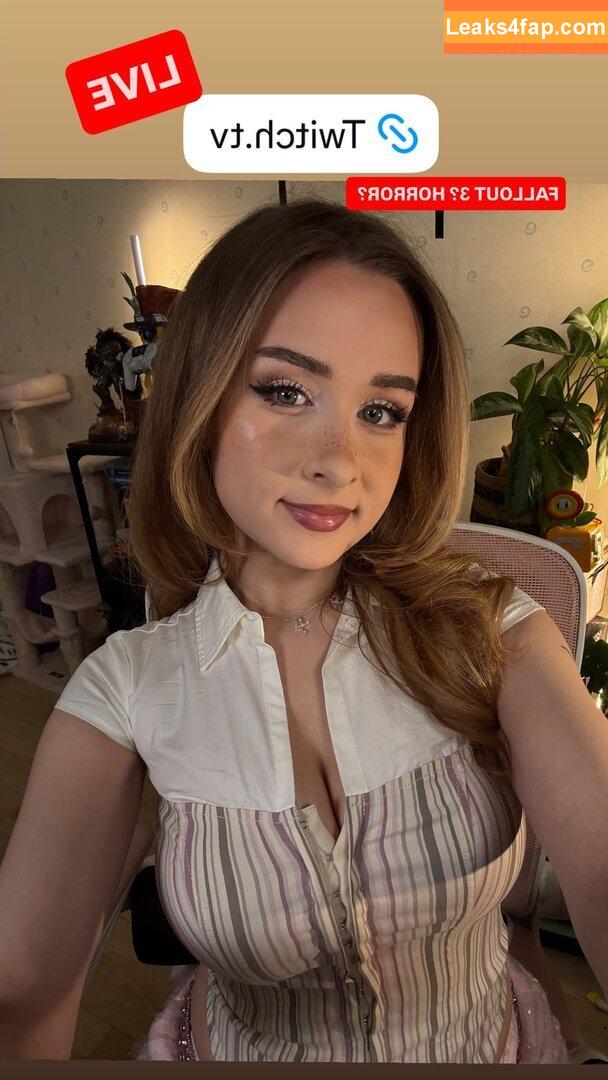 Elina / elinatwitch leaked photo photo #0089