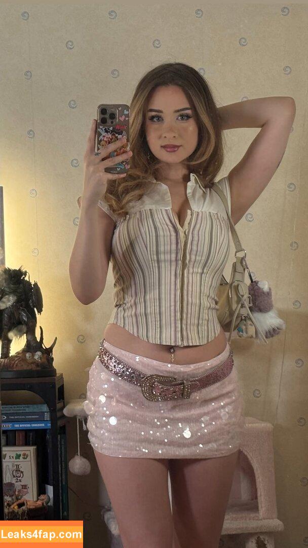 Elina / elinatwitch leaked photo photo #0090