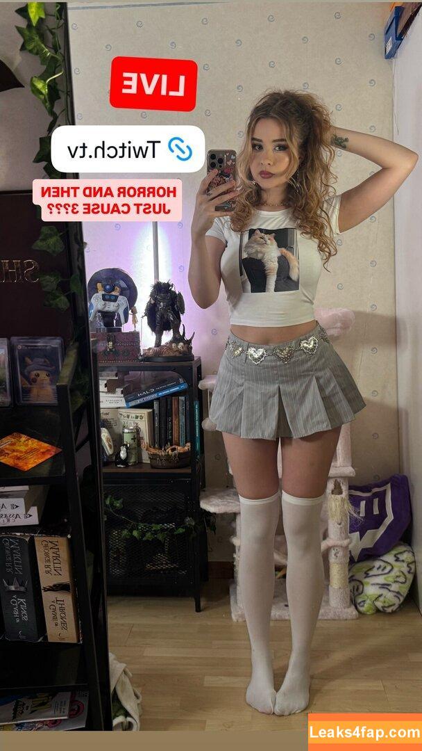 Elina / elinatwitch слитое фото фото #0101