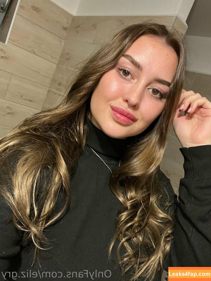 Eliz Gry / eliz.gry / eliz_gry слитое фото фото #0113