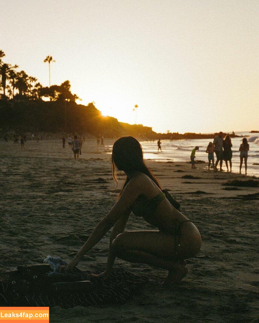 Elizaachar / coconut_cali / https: слитое фото фото #0034