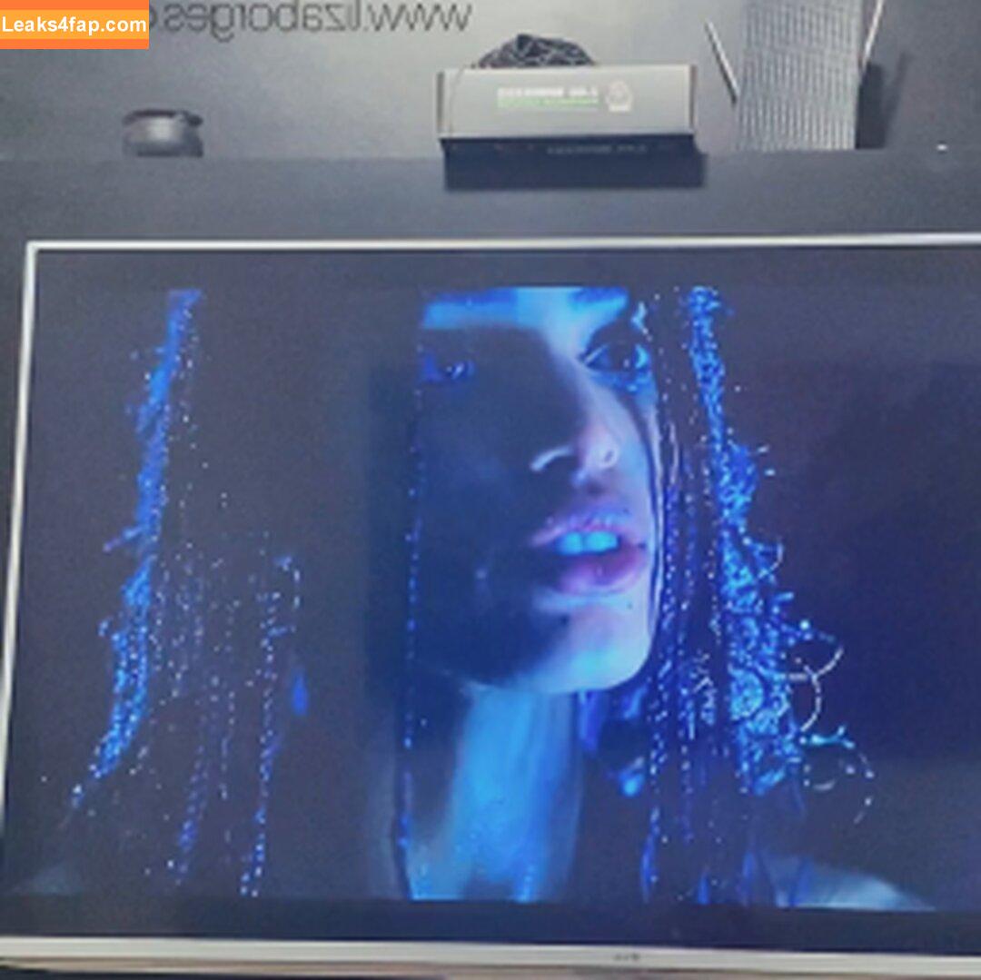 Elizabeth Borges /  leaked photo photo #0030