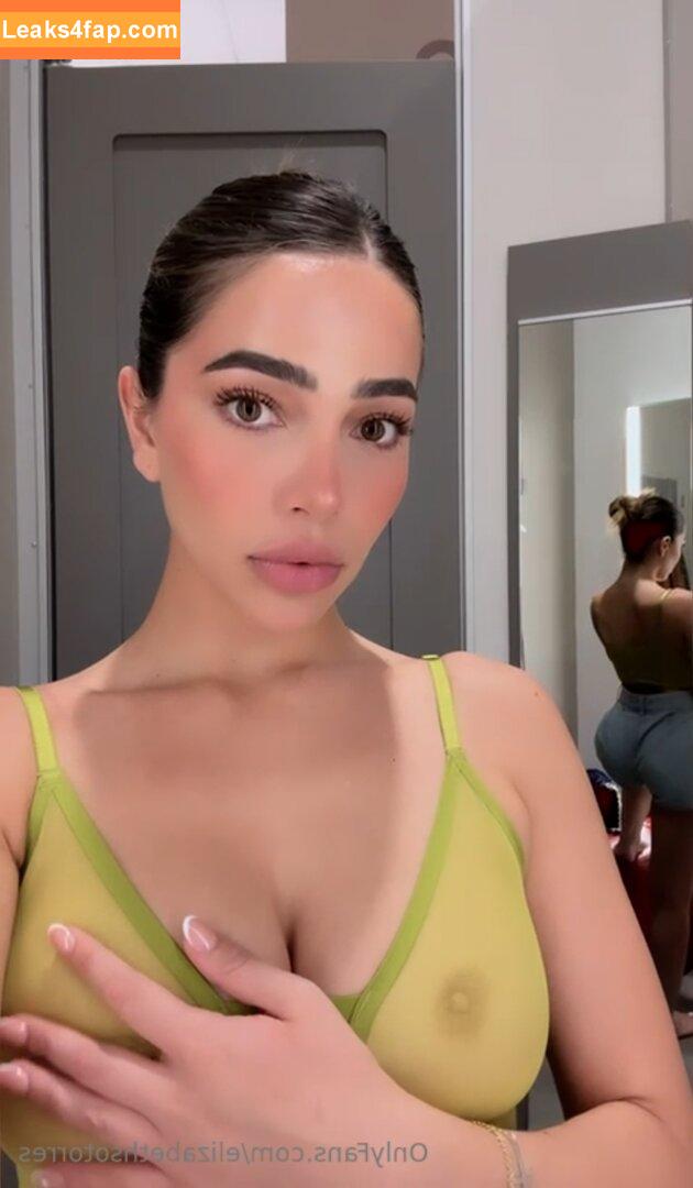 Elizabeth Torres / elizabethsotorres leaked photo photo #0045