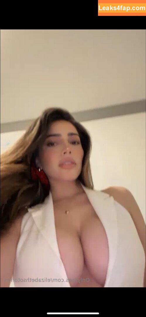 Elizabeth Torres / elizabethsotorres leaked photo photo #0048