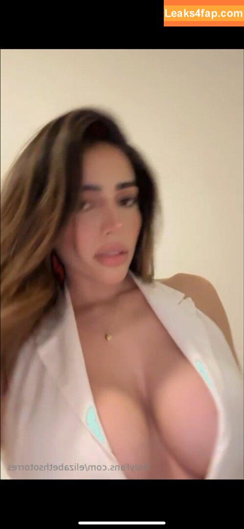 Elizabeth Torres / elizabethsotorres leaked photo photo #0049