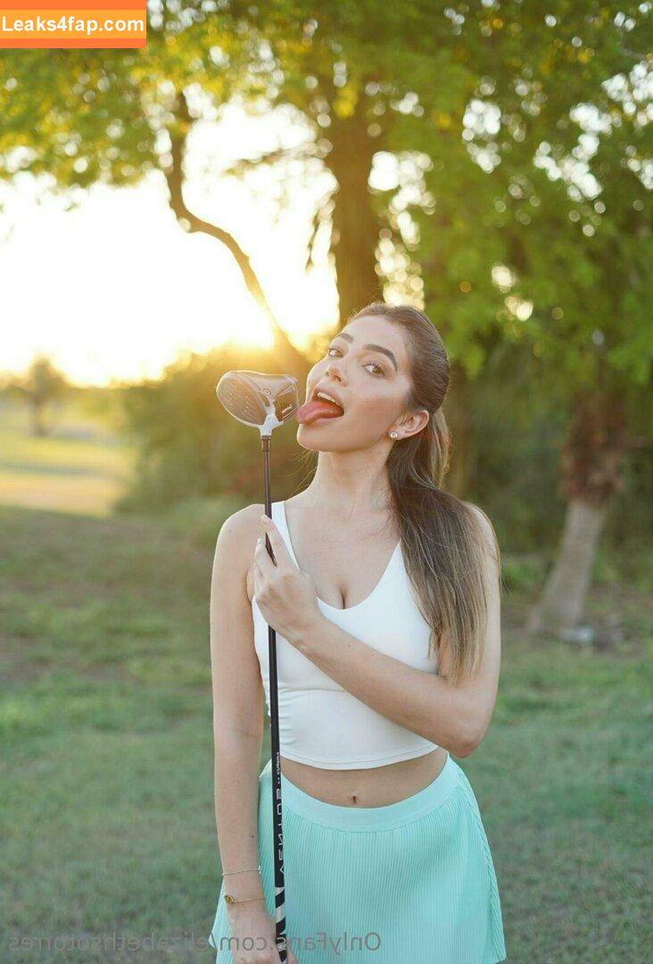 Elizabeth Torres / elizabethsotorres leaked photo photo #0057