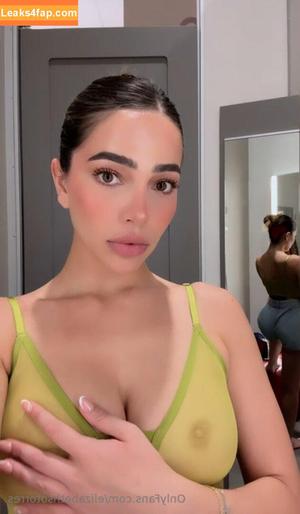 Elizabeth Torres photo #0045