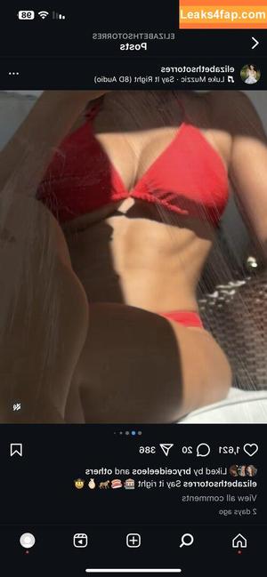 Elizabeth Torres photo #0069